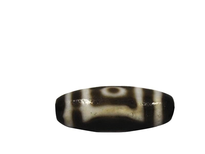 鉴赏|天地天珠—天珠鉴赏