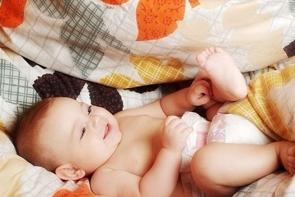 宝妈|孩子的“婴语”你懂吗?如果孩子有这些举动,就是在跟你说话