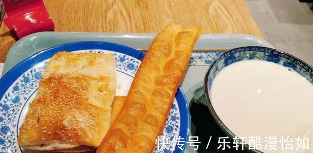 早饭|能让苏州人6点起床的,只有这些苏式早饭,看完明白了