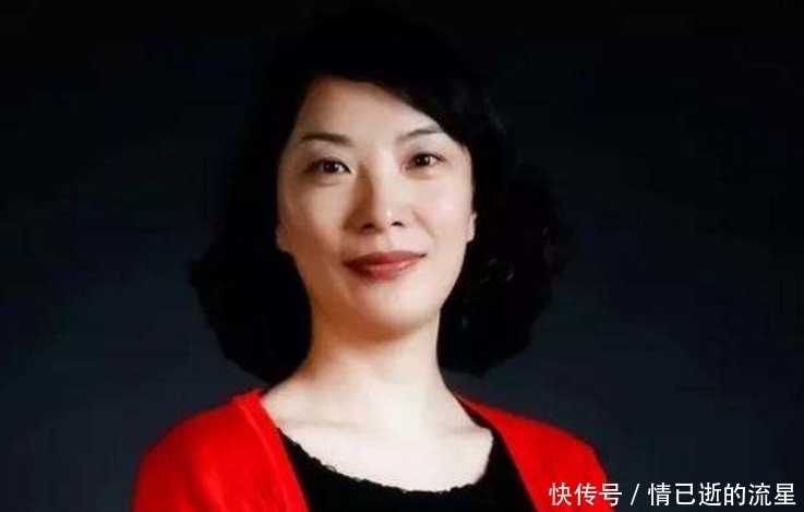 前台|20年前，马云曾对一位女员工承诺，干满10年就分2亿，现状如何？