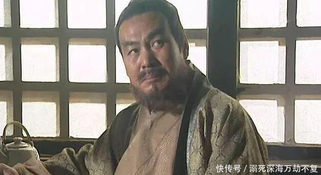 老大|水浒最看不懂的派系 老大战平呼延灼入地煞, 却成全了小弟进天罡!