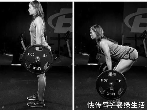 肌群|几个练腿的好处告诉你:不管男女,就该多练腿!