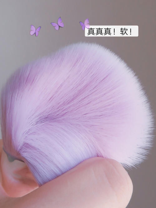 新手闭眼入！颜值与实力并存的平价化妆刷