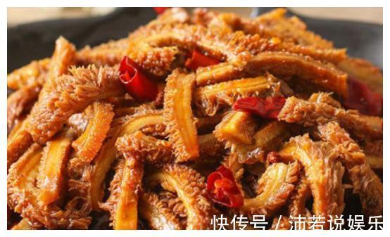 鲜香开胃的几道家常菜,一盘都不够吃,学会再也不用下馆子了