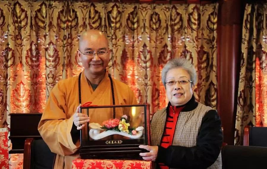 母亲|这所当年契丹人建的小寺庙,今天为何名气这么大?