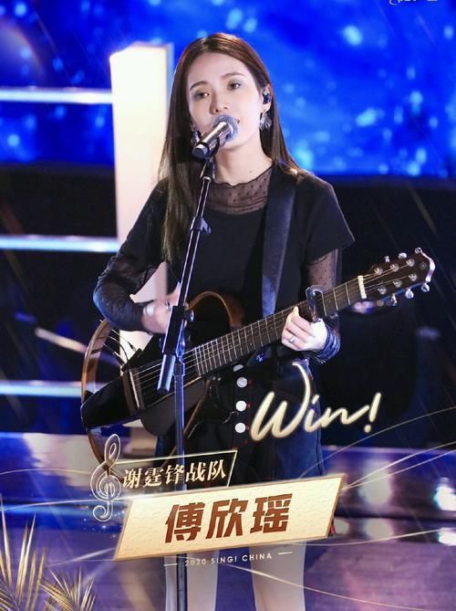 宋宇宁 谢霆锋被《好声音》套路,再次与总冠军无缘,只剩独苗勉强进决赛