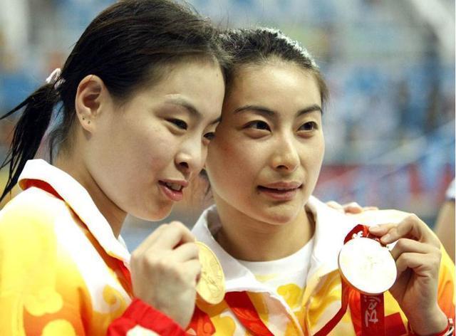 何雯娜|被誉为“最美奥运冠军”,退役后身材大走样,现今31岁还是女神样