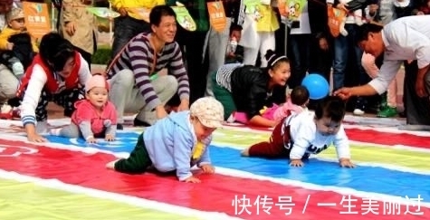 母亲|“不爬就走”与“先爬后走”的婴儿,长大差距明显,家长要了解