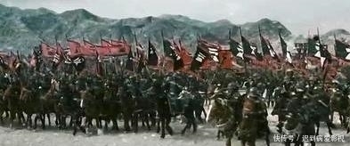 一遇|赵子龙是被神化的英雄?让史料来说话,为千载罕得一遇的英雄正名