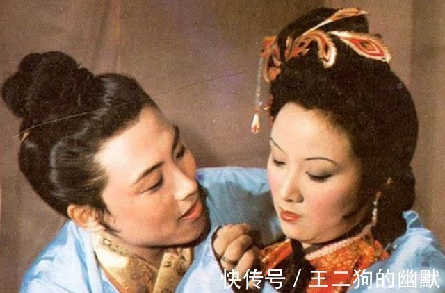 尤二姐$《红楼梦》:原来我们都错怪凤姐了,尤二姐的死其实另有凶手