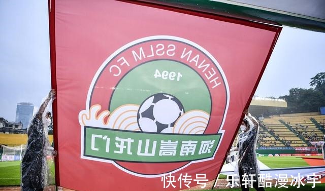 龍門|如何評價河南嵩山龍門的2021賽季可以總結(jié)成四個字建業(yè)精神