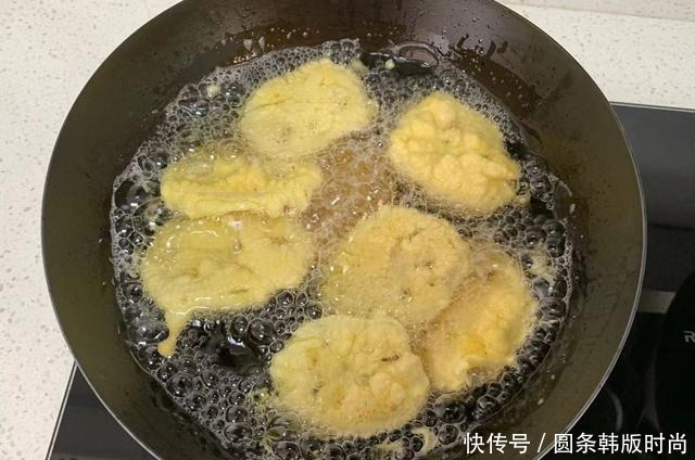 莲藕最好吃的做法,外酥里脆,做法超简单,好吃的停不下嘴!