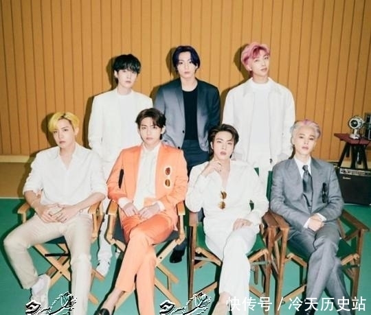 类型 防弹少年团BTS《黄油(Butter)》iTunes 93个整体类型第一名