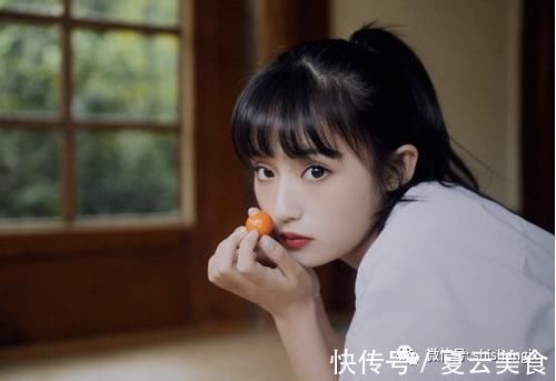 双马尾辫|教你几种扎马尾辫的实用小技巧,学会之后你就是马尾辫美女