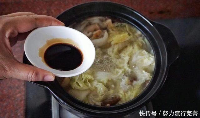 在家|惊喜!下班回来,不会做饭的老公请假在家带娃,还给做了一桌饭菜