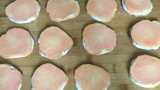 爱吃红薯的别错过哦,农村大妈都这样吃的,软糯香甜,孩子超爱吃