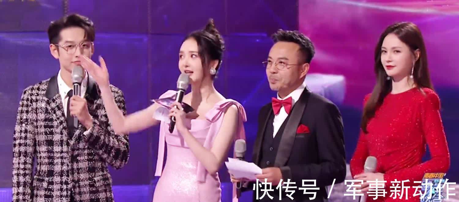 湖南跨年晚会14人主持团抢眼，6小花5新人重磅亮相，谢娜变化身份