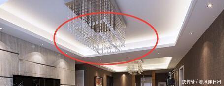 实用|不懂装修别盲目跟风,这9大不实用装修,给钱都别装!