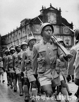 过果|印度敢强硬的从葡萄牙手中抢过果阿,到底是谁在背后撑腰?