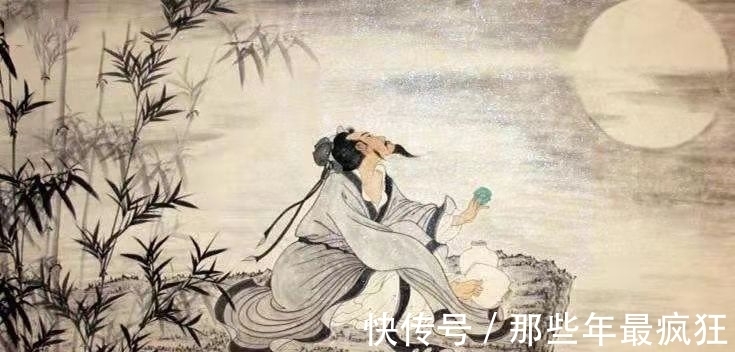 君今世|一首无人能超越的中秋词，见证了两大文豪60余年的兄弟情深