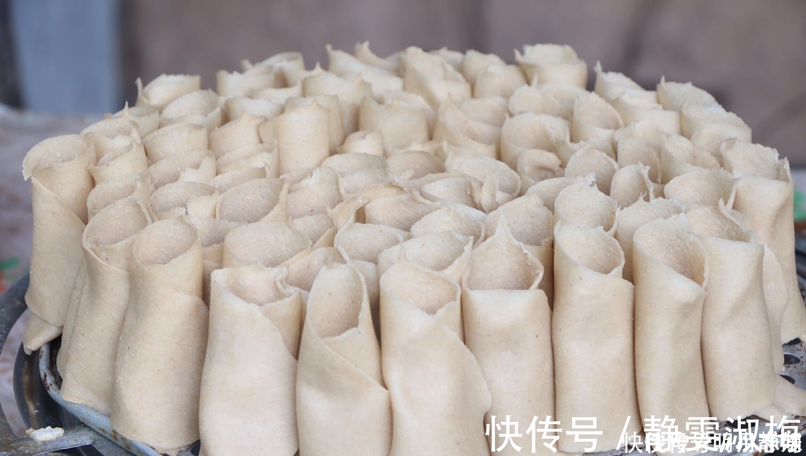 不可错过的特色面食，外面40元一碗，现在在家就能搞定了