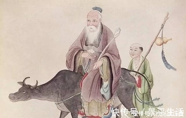 物形@道德经:一个人再有才华和能力,如果不懂把握势,也很难成大事