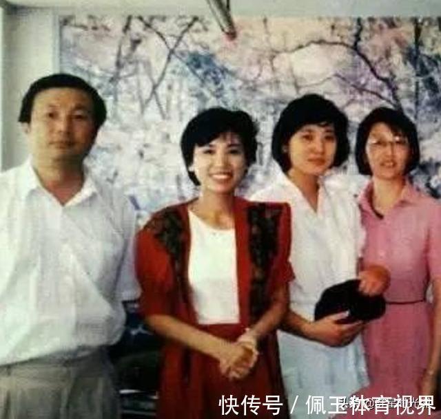 任正非|姚凌:从秘书到任正非妻子,培养女儿成哈佛名媛,她有什么能耐?