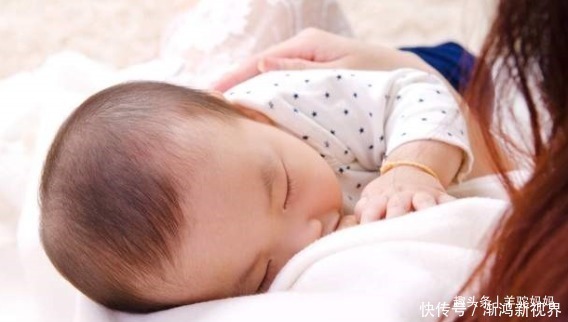 奶粉|从小喝“母乳”长大和喝“奶粉”长大的孩子，差距明显，及时了解