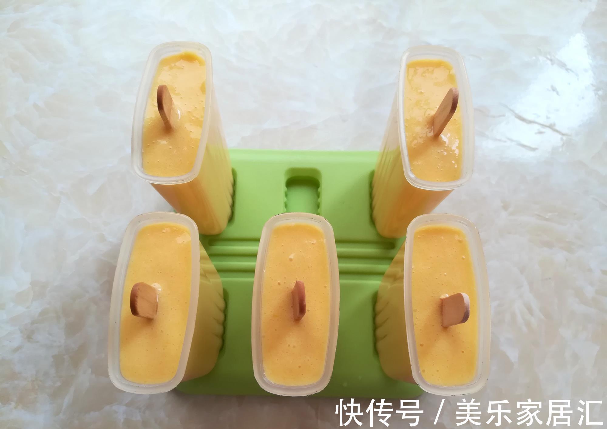 冷饮|做雪糕不要只加牛奶,冷饮厂老师傅:少了它,难怪做出来有冰渣