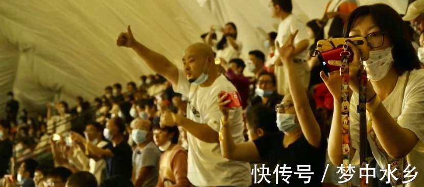 舞剧|“华夏银行2021年环卫子女成长计划”圆满收官!