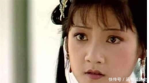 石头记$林黛玉如果嫁给北静王就惨了,你看紫娟和贾宝玉怎么说