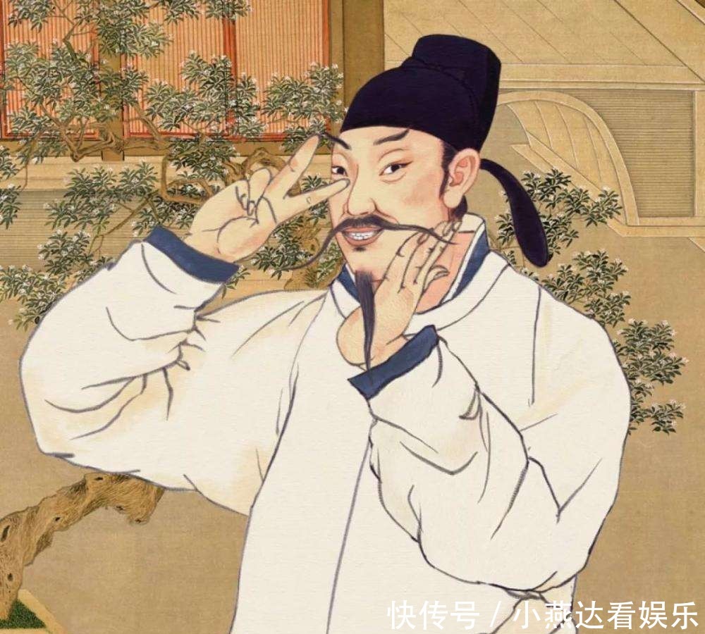 妻子|比李白还厉害的酒鬼,妻子把他关在酒缸中戒酒,2天后结果却这样