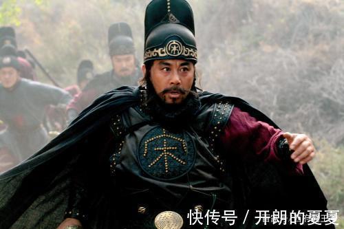 宋江|宋江不过是押司小吏,却以仗义疏财闻名江湖,他哪儿的那么多钱