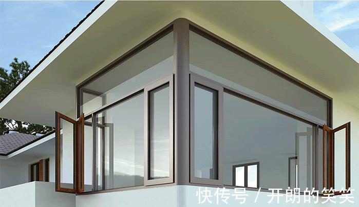 铝合金|封阳台用铝合金好还是断桥铝好老师傅对比过后,才知道选错了