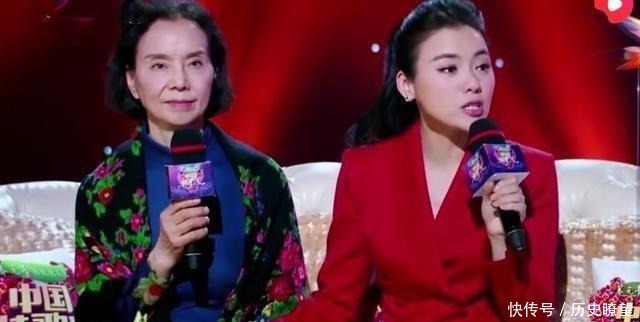 陈思思|最美女歌唱家陈思思,由甜妹子,历炼为女汉子的人生