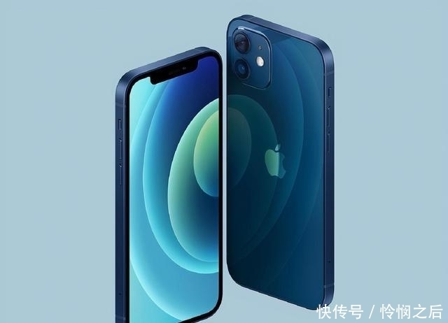 在等|iPhone12已从6299元跌至5890元，你还在等吗？