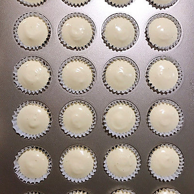 24连迷你戚风小蛋糕