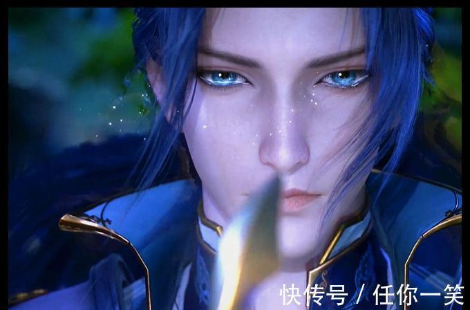 魂兽|斗罗大陆:若小舞与同是化形的魂兽结合,孩子是人还是魂兽?