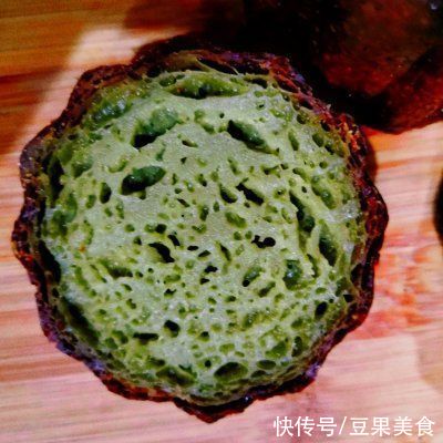 天使|能敲出金属声音的抹茶可露丽Cannelés天使之铃