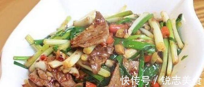 地气|立夏过后给家人做几道接地气的家常菜,颜值高还下饭,上桌抢着吃