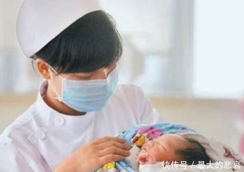 孩子|新生婴儿宝宝的护理,准妈准爸不能大意!