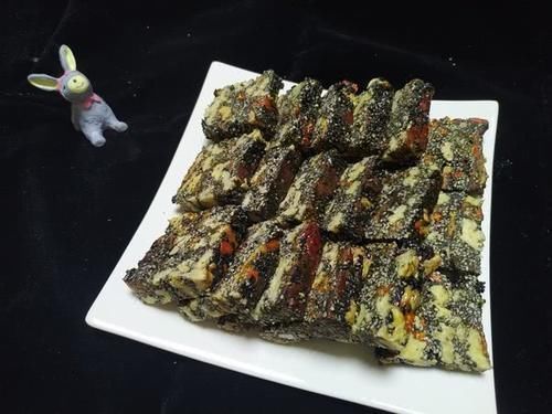 白发|白发最怕这食物，做一锅能吃1个月，头发乌黑有光泽，白发变少了