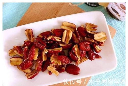 健脾|它是最廉价的“代参汤”,秋天常吃健脾养胃,皮肤白皙红润!