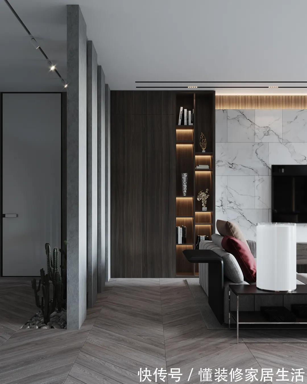 简约|简约高级灰，轻奢有度