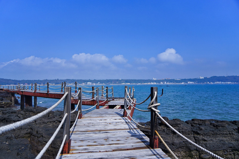 涠洲岛|去北海涠洲岛吹夏天的风