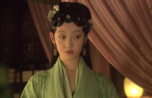  让人|同是饶雪漫选中的书模，前三位红遍大江南北，只有她无人问津