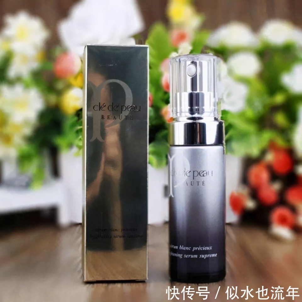 这些人气精华液强渗透巨补水美白,让你水灵白皙,真心超级好用