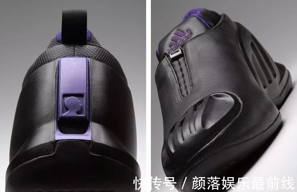 科比 阿迪新品!科比球鞋归来,米切尔3代配色好美,哈登团队款拉后腿