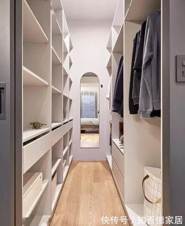 老宅|45㎡老宅焕新,蜗居也能变得如此惊艳