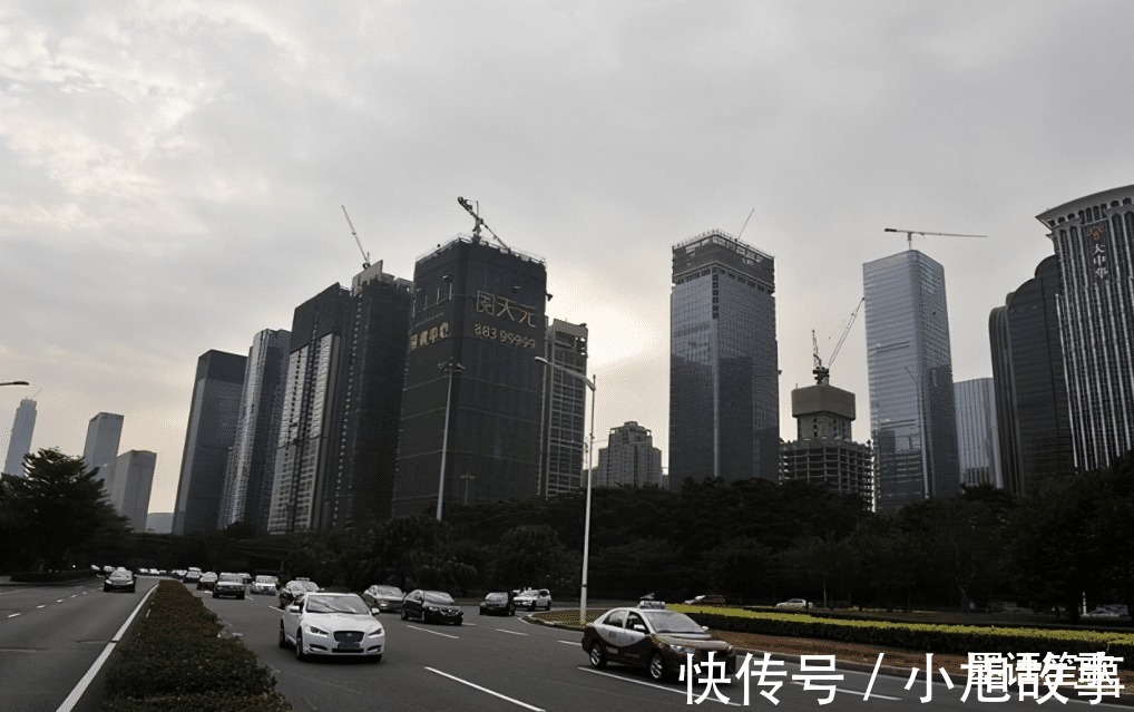 一梯两户好,还是两梯四户好二者的区别被发现,买房刚需留意